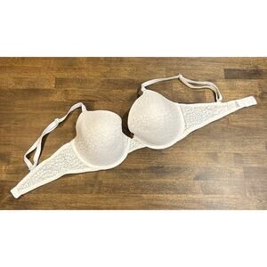 Victoria's Secret Pink Woman’s 36D Push Up Bra